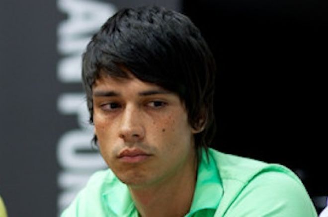 PokerNews Boulevard: Twee Nederlanders overleven eerste dag EPT Talinn 0001 PokerNews Boulevard: Twee Nederlanders overleven eerste dag EPT Talinn 0001
