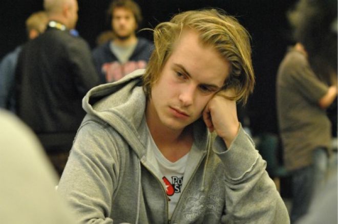 Viktor "Isildur1" Blom