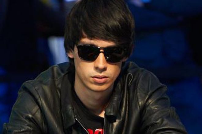 Maxim Kolosov Maxim Kolosov