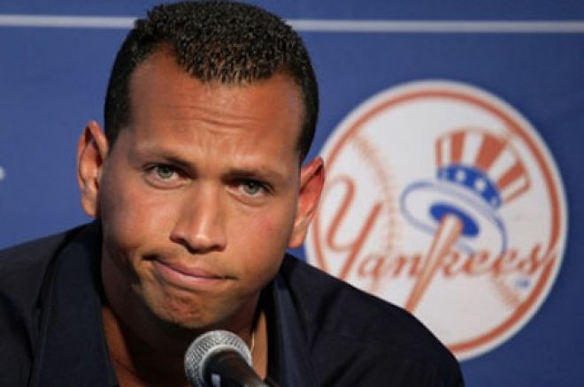 Alex Rodriguez