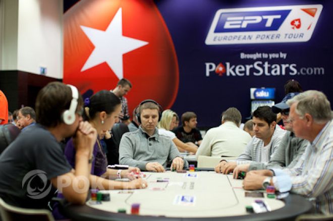 EPT Tallinn 2011 EPT Tallinn 2011