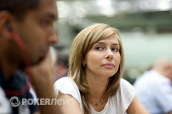 Natalia Nikitina Natalia Nikitina