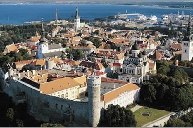 EPT Tallinn站即将到来 0001 EPT Tallinn站即将到来 0001