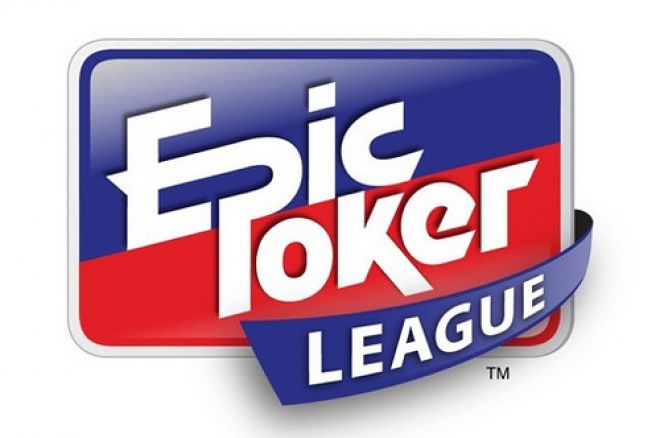 Epic Poker League Epic Poker League