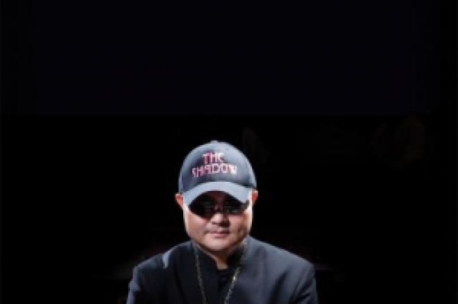 Η συνέντευξη του Jerry Yang στο PokerNews για το All in 0001 Η συνέντευξη του Jerry Yang στο PokerNews για το All in 0001