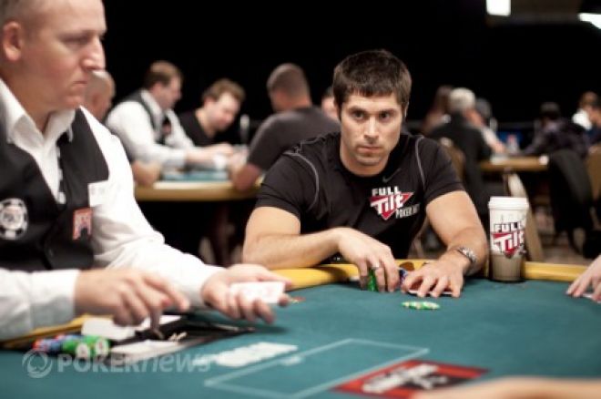 Global Poker Index: Raymer, Clements i Clark dołączają do listy 0001 Global Poker Index: Raymer, Clements i Clark dołączają do listy 0001