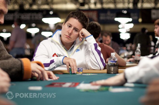 Vanessa Selbst Vanessa Selbst