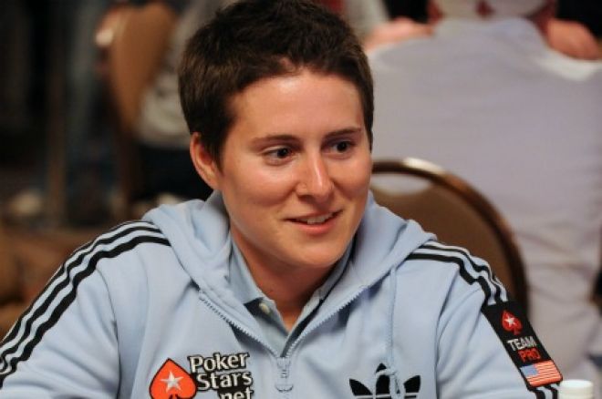 Vanessa Selbst