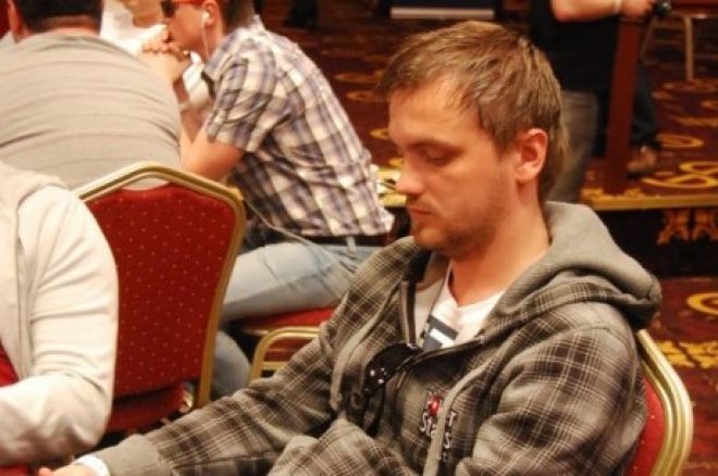 Mančesteras GSOP Live: Diena 2 - varonis naudā, PPL un Gariks izkrīt 0001 Mančesteras GSOP Live: Diena 2 - varonis naudā, PPL un Gariks izkrīt 0001