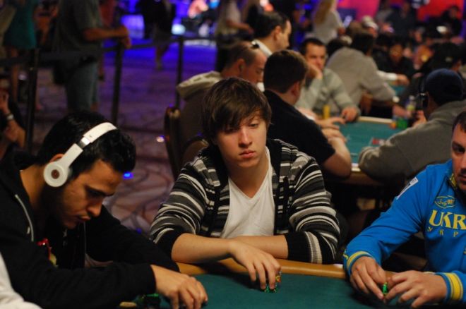 Global Poker Index Global Poker Index