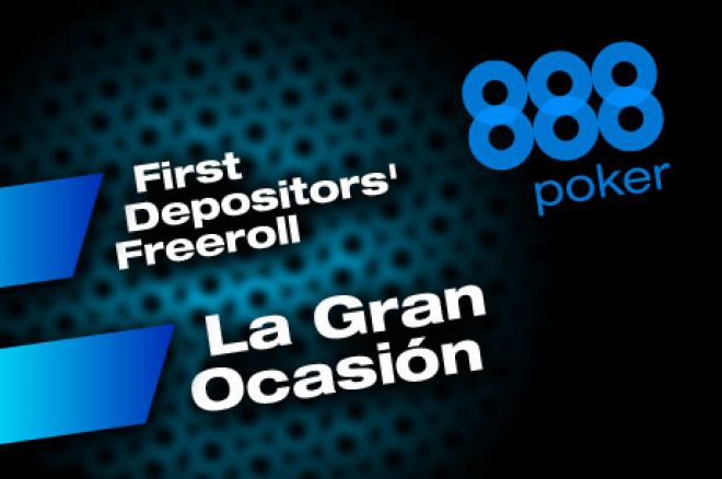 888 Poker 888 Poker
