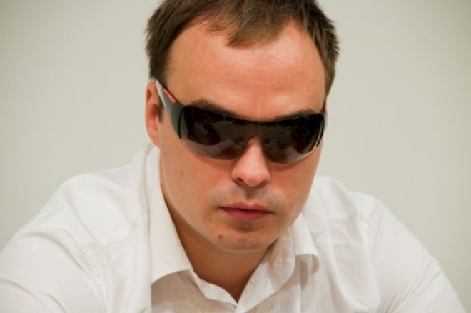 2011 EPT Tallinn: Lauri Meidla ja Raigo Aasmaa põhiturniiril 24 parima seas 0001 2011 EPT Tallinn: Lauri Meidla ja Raigo Aasmaa põhiturniiril 24 parima seas 0001
