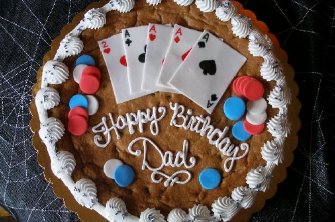 Ne visai rimtai: saldus pokeris 0001 Ne visai rimtai: saldus pokeris 0001