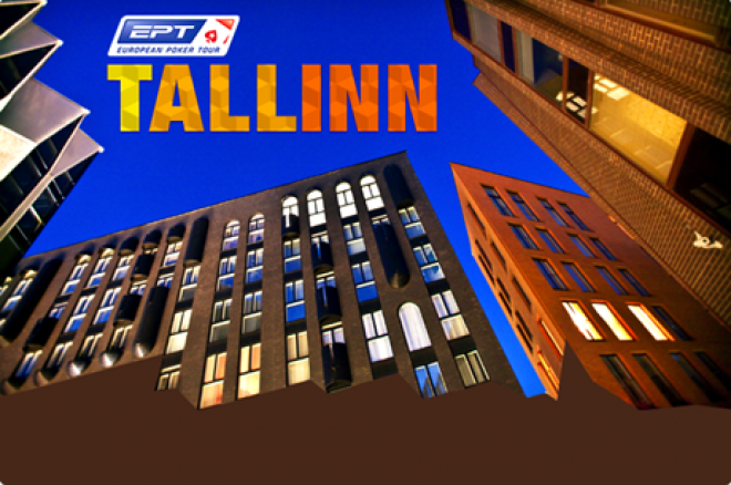 EPT Tallin Den 3: Vojta Růžička se drží na skvělém 6. místě 0001 EPT Tallin Den 3: Vojta Růžička se drží na skvělém 6. místě 0001