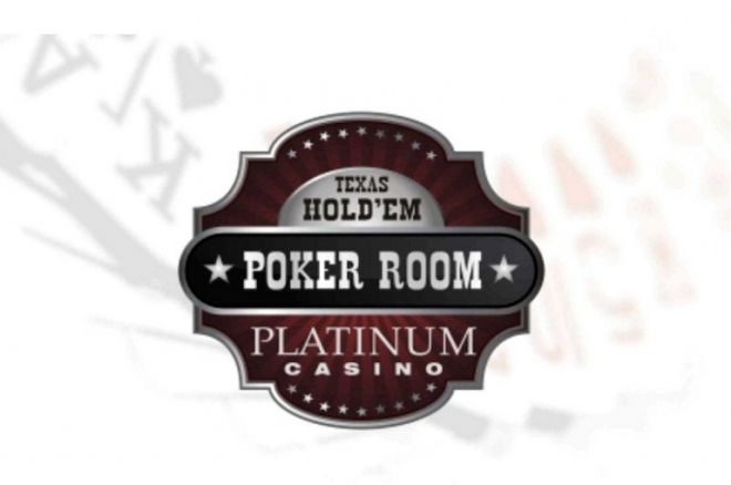 Покер програма за август на Platinum Casino, Слънчев Бряг 0001 Покер програма за август на Platinum Casino, Слънчев Бряг 0001
