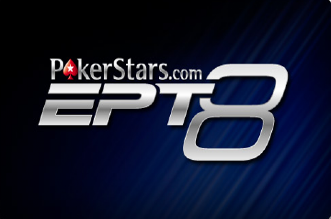 European Poker Tour säsong 8 European Poker Tour säsong 8