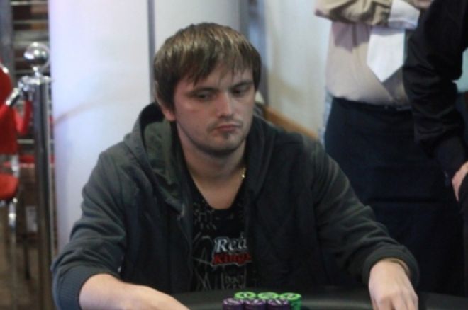 Mančesteras GSOP Live: Diena 4 - Andis Netlaus finišē 3. vietā ($35,908) 0001 Mančesteras GSOP Live: Diena 4 - Andis Netlaus finišē 3. vietā ($35,908) 0001