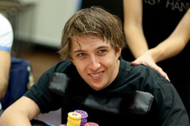 EPT Таллінн: День 4 - всі россіяни аут 0001 EPT Таллінн: День 4 - всі россіяни аут 0001