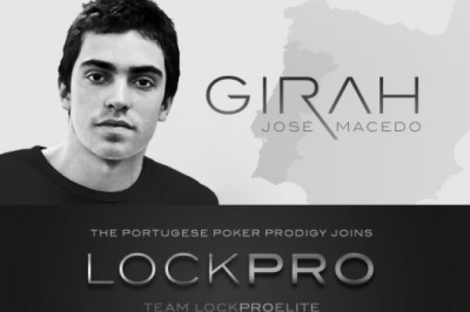 Jose "Girah" Macedo, 온라인 포커 사기 행각 인정 0001 Jose "Girah" Macedo, 온라인 포커 사기 행각 인정 0001
