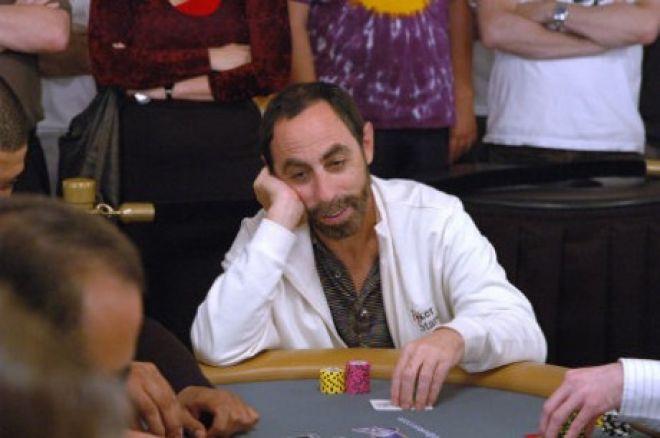 Barry Greenstein Barry Greenstein