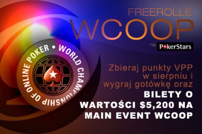 WCOOP WCOOP