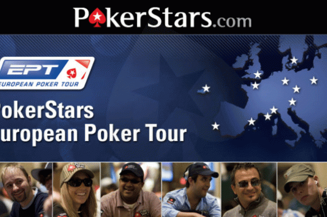 EPT London Pokerfestival - Kvalifisering hos PokerStars 0001 EPT London Pokerfestival - Kvalifisering hos PokerStars 0001