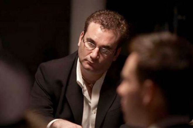 Mike Matusow Mike Matusow