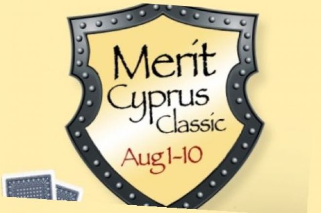 Merit Cyprus Classic Merit Cyprus Classic