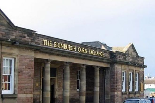 Edinburgh Edinburgh