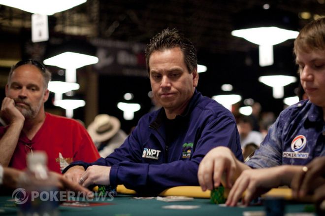 Matt Savage, World Poker Tour