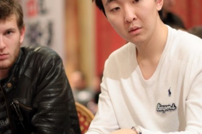 Rui“PepperoniF”Cao周末席卷$137K 0001 Rui“PepperoniF”Cao周末席卷$137K 0001