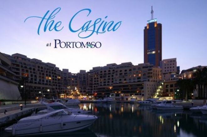 Casino Portomaso Casino Portomaso