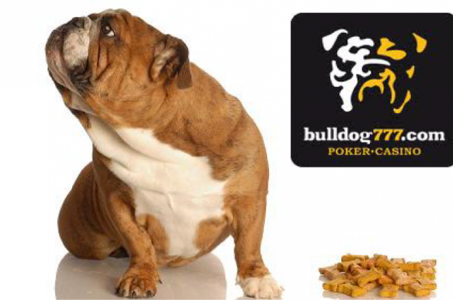 Захапеш ли кокала в Bulldog777, не пускай! 0001 Захапеш ли кокала в Bulldog777, не пускай! 0001