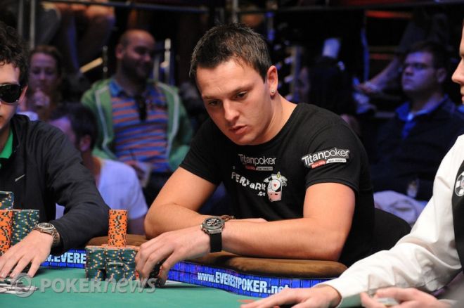 Epic Poker League - Sam Trickett na szczycie po dniu drugim 0001 Epic Poker League - Sam Trickett na szczycie po dniu drugim 0001