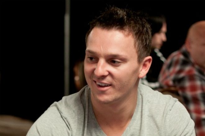 Sam Trickett