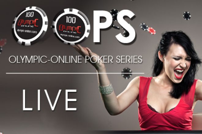 Rīt Rīgā, Olympic Voodoo Casino startēs kārtējais OOPS Live posms 0001 Rīt Rīgā, Olympic Voodoo Casino startēs kārtējais OOPS Live posms 0001