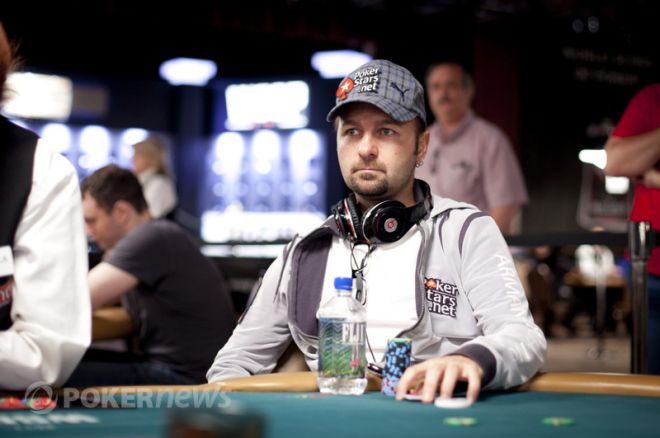 Daniel Negreanu