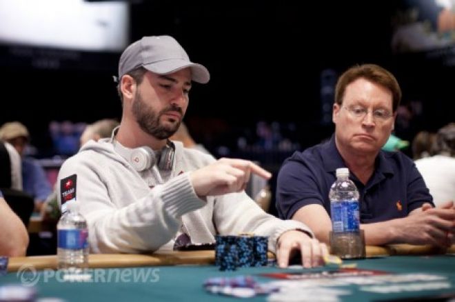 Global Poker Index Global Poker Index