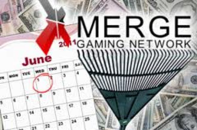 你好,美国人!Merge为你敞开大门 0001 你好,美国人!Merge为你敞开大门 0001