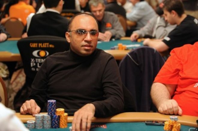 Epic Poker League - Habib liderem orzy stole finałowym 0001 Epic Poker League - Habib liderem orzy stole finałowym 0001