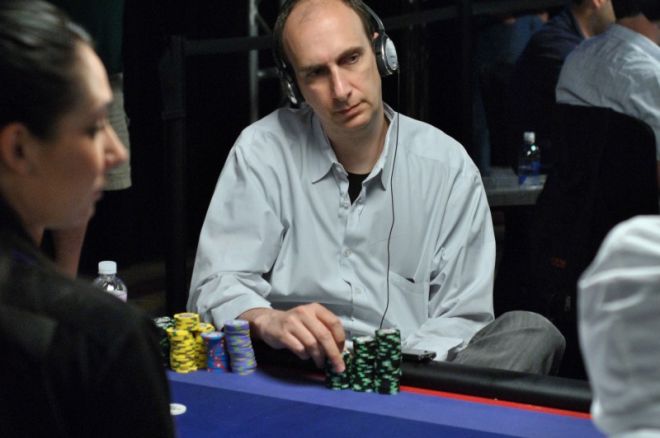 Erik Seidel Erik Seidel