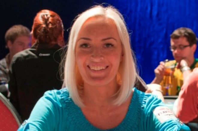 Kristi Kirs Kristi Kirs