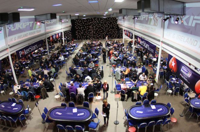 UKIPT Edinburgo antroje dienoje kovoja 4 lietuviai 0001 UKIPT Edinburgo antroje dienoje kovoja 4 lietuviai 0001
