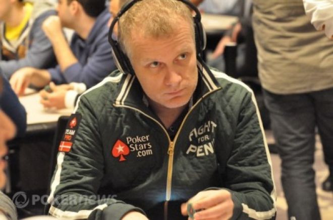 Raport HighStakes: Jorgensen, Cao, & Eldar z zyskiem $100K+ 0001 Raport HighStakes: Jorgensen, Cao, & Eldar z zyskiem $100K+ 0001