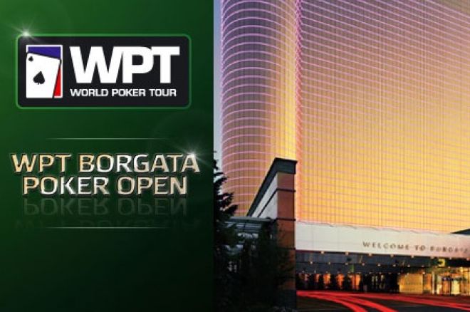 Borgata atlantic city poker tournament 2019