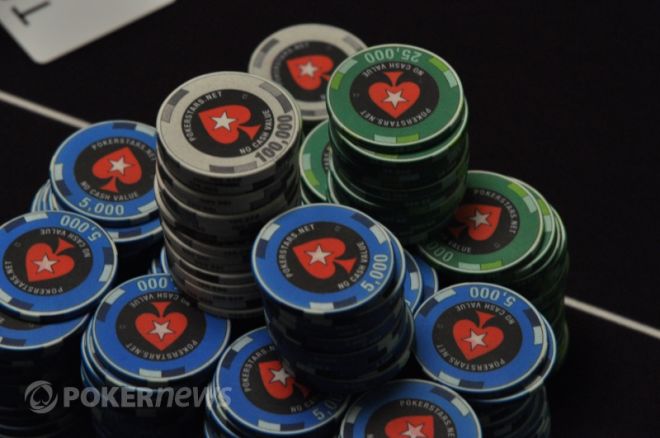 PokerStars PokerStars