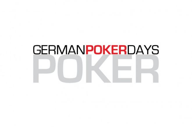 German Poker Days German Poker Days