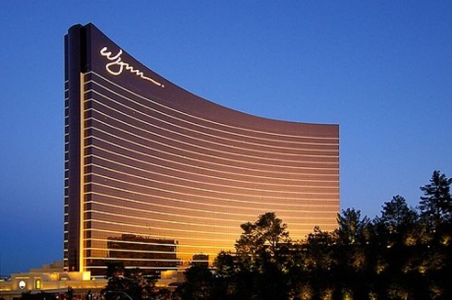 Wynn Resorts оглежда bwin/party 0001 Wynn Resorts оглежда bwin/party 0001