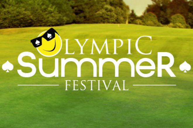 Rīt Rīgā startē Olympic Summer Festival Main Event - Seko līdzi reportāžai! 0001 Rīt Rīgā startē Olympic Summer Festival Main Event - Seko līdzi reportāžai! 0001