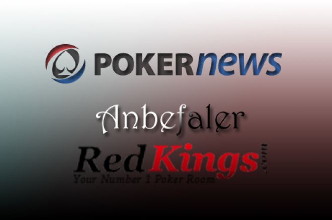 RedKing Poker med satellitter til GSOP Live i Hellas 0001 RedKing Poker med satellitter til GSOP Live i Hellas 0001